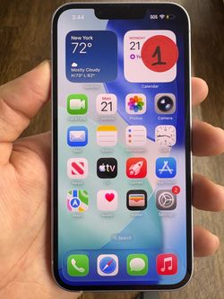 iPhone 14 128gb unlocked