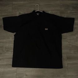 Ben davis half zip up 