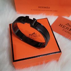 Bracelets  Hermes  Men's 