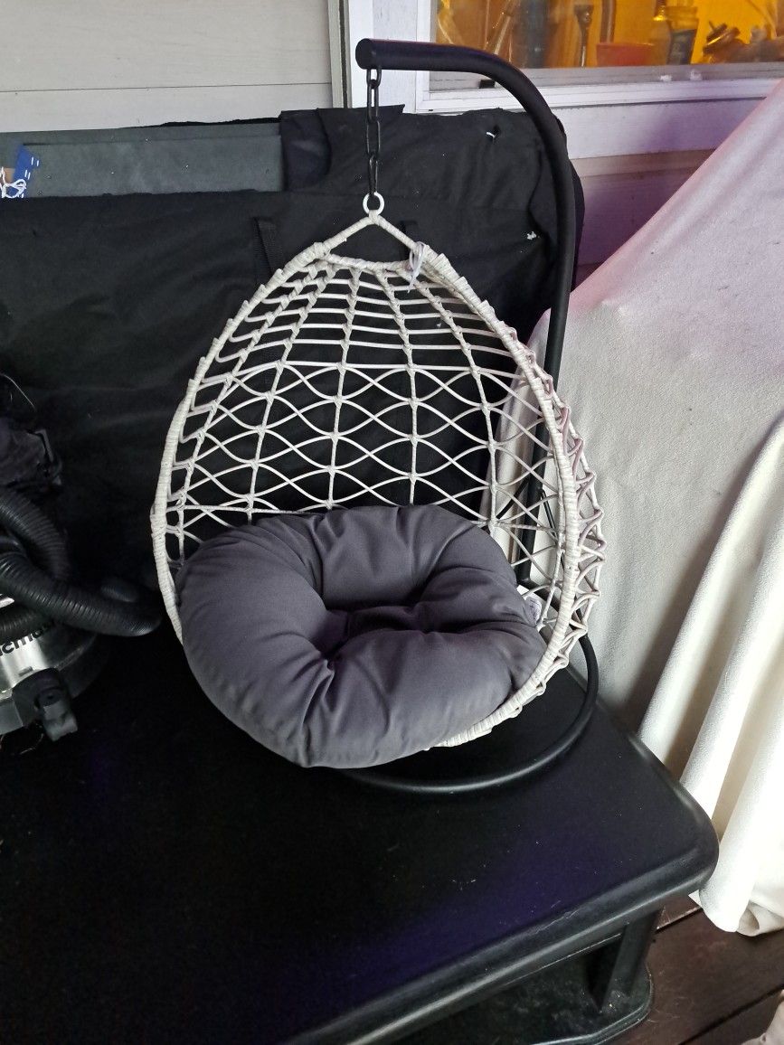 Cat Bed