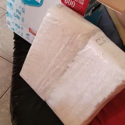 Diapers  Size 2