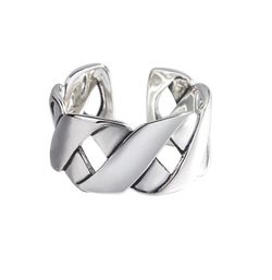 925 stamped sterling silver huge ring.