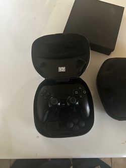 PS5 DualSense Edge Wireless