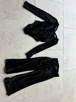 Dance outfit for girls