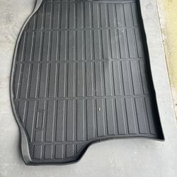 Rav 4 Inside Rear Protector Back Hatch Area