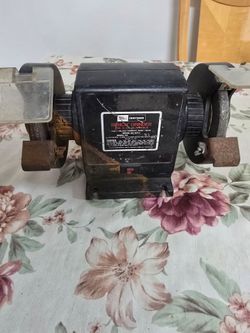 Craftsmart  grinder