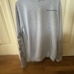 Chrome Hearts Matty Boy Hoodie - Size Medium 