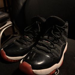 Nike Air Jordan 11 Retro Playoffs Bred OG (1996)