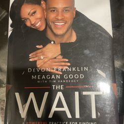 The Wait Book 