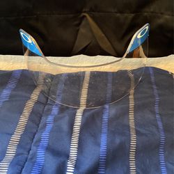 Football Visor