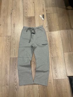 Essentials Fear of God Uncuffed Sweats