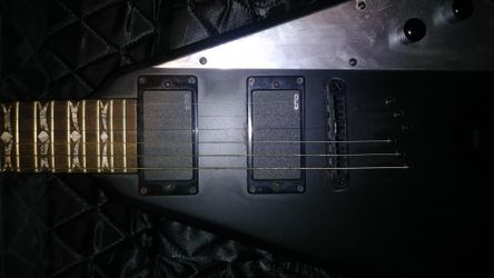 Peavey online flying v
