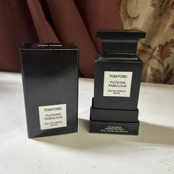 Tom Ford Fcking Fabulous 