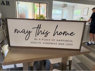 Large picture for home