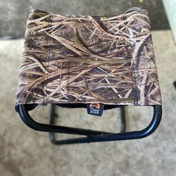 Mossy Oak Hunting Seat