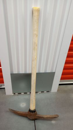 Pick Tool (Nupla)