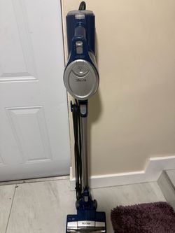 Shark rocket vaccum