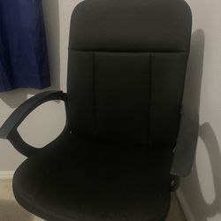Adjustable Office Chair
