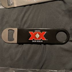 Dos XX’s Bottle Opener