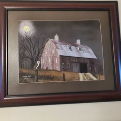 Billy Jacobs Paint.  Pintura De Billy Jacobs. 