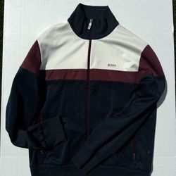 Hugo Boss