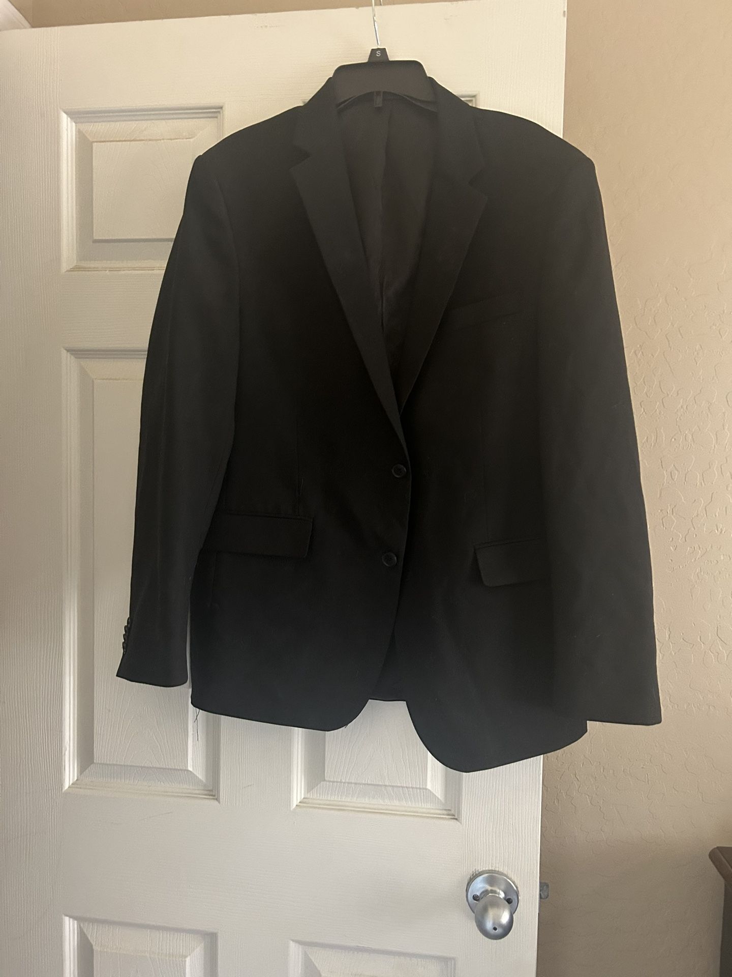 Men’s suit
