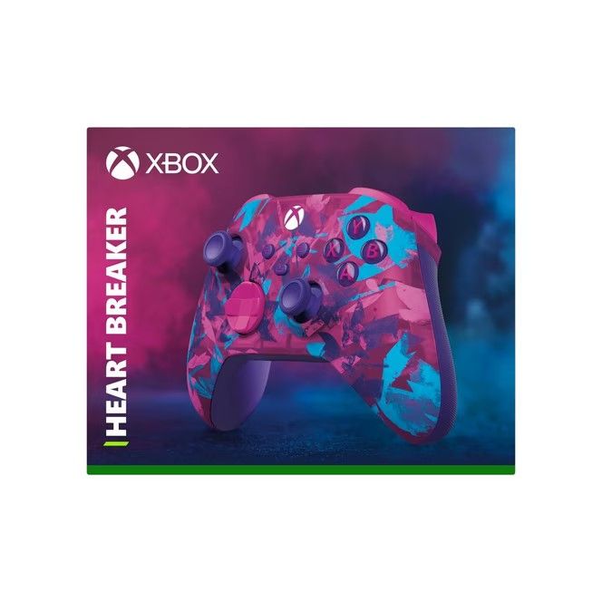 XBOX ONE WIRELESS CONTROLLER