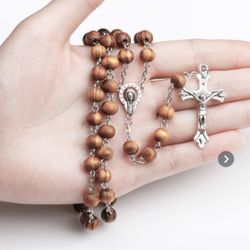 Beautiful Rosary 