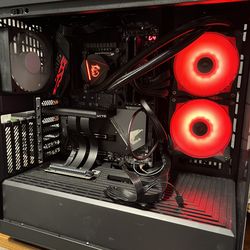 Intel i7 - 32gb ram Windows 11 PC