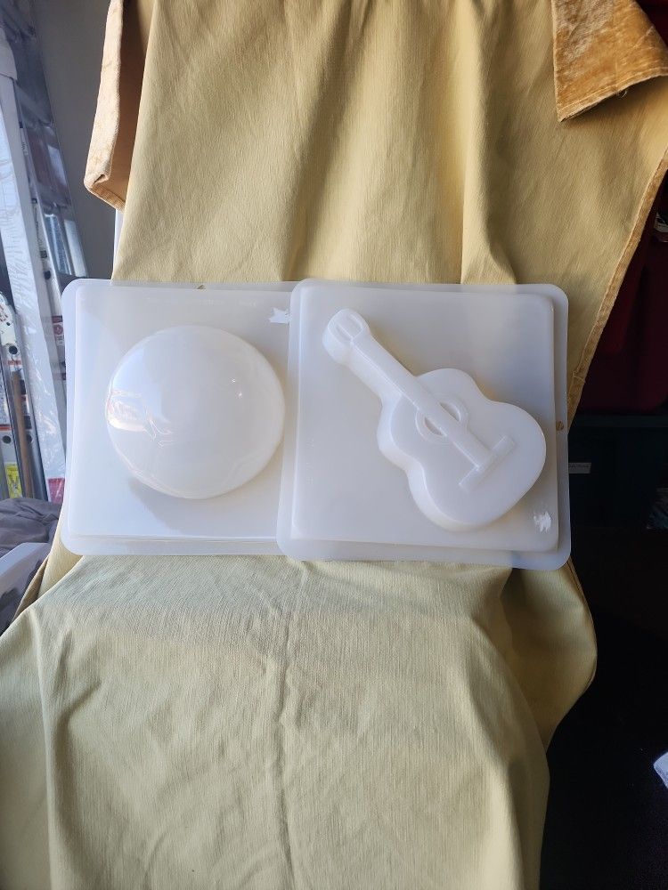 MOLDES PARA GELATINA NUEVOS