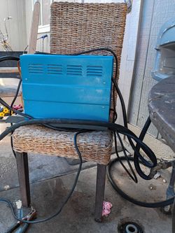 Welder