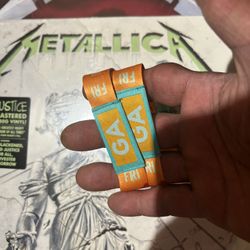 Bottle Rock Festival