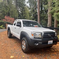 2006 Toyota Tacoma