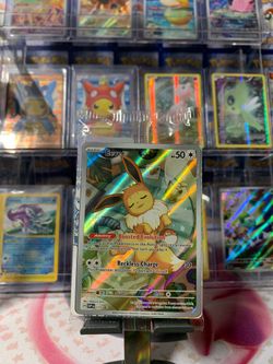 Pokemon Card