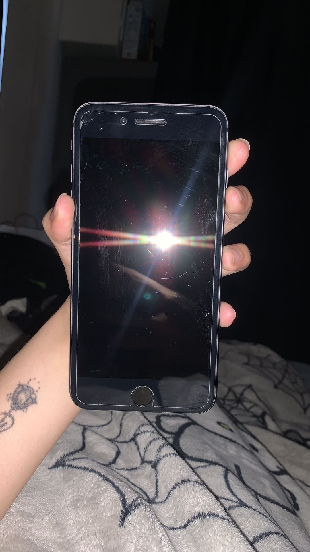 iPhone 8 Plus