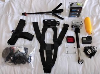 Go Pro Hero 5