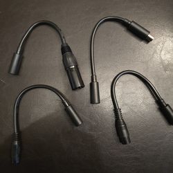 Electric Scooter ( Adapters ) 10 Each