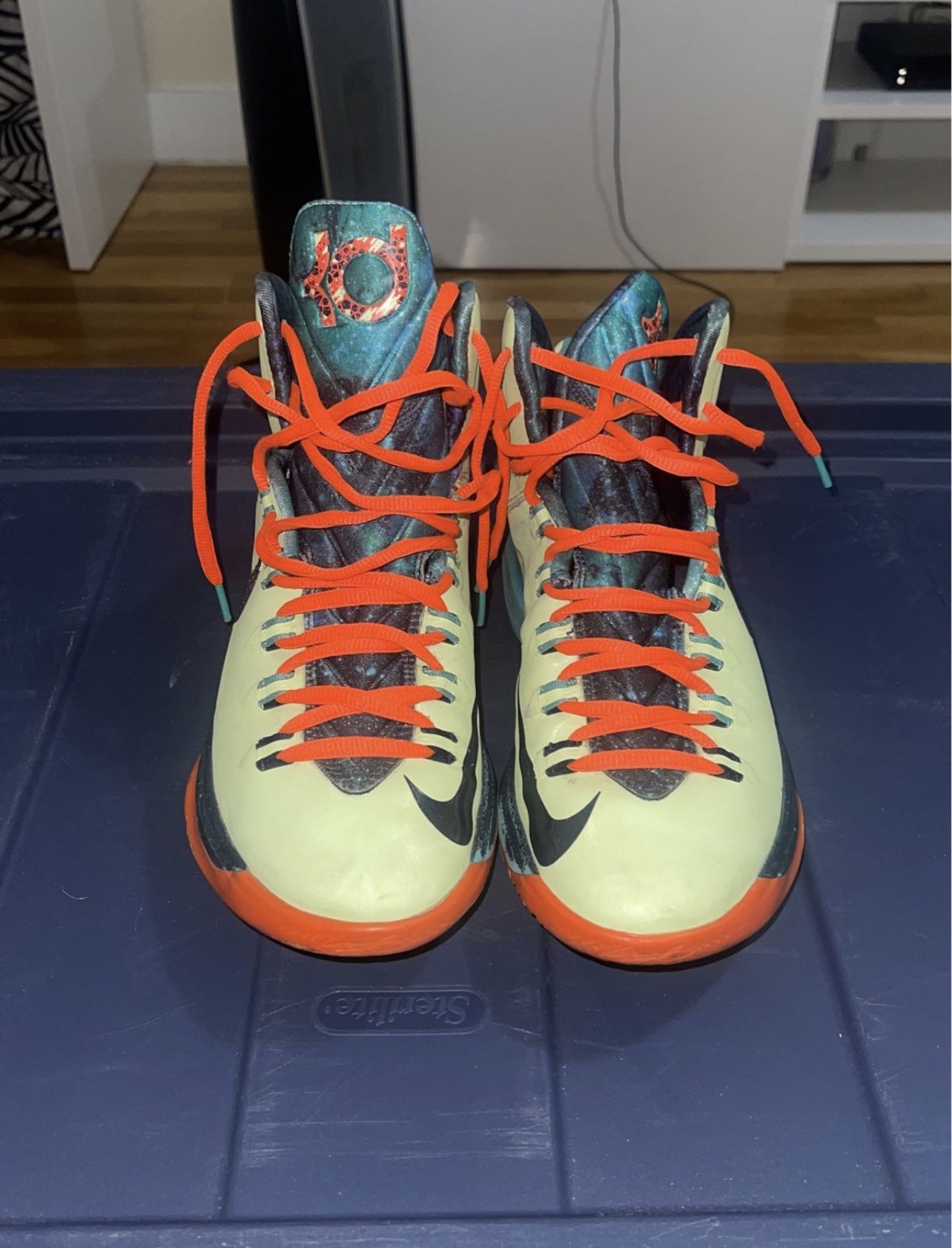 kd 5 extraterrestrial
