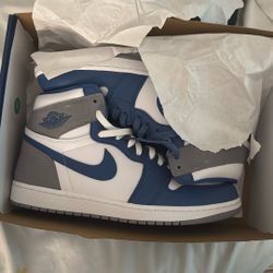 Jordan 1s