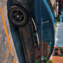 2007 Mitsubishi Galant 