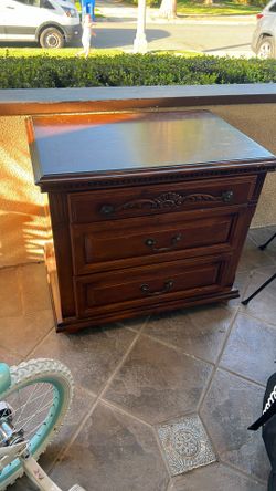 Side Table 