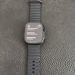Apple Watch Ultra 2 