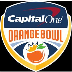 2 Orange Bowl 2026 Suite Tickets All Inclusive Texas Tech vs Oregon