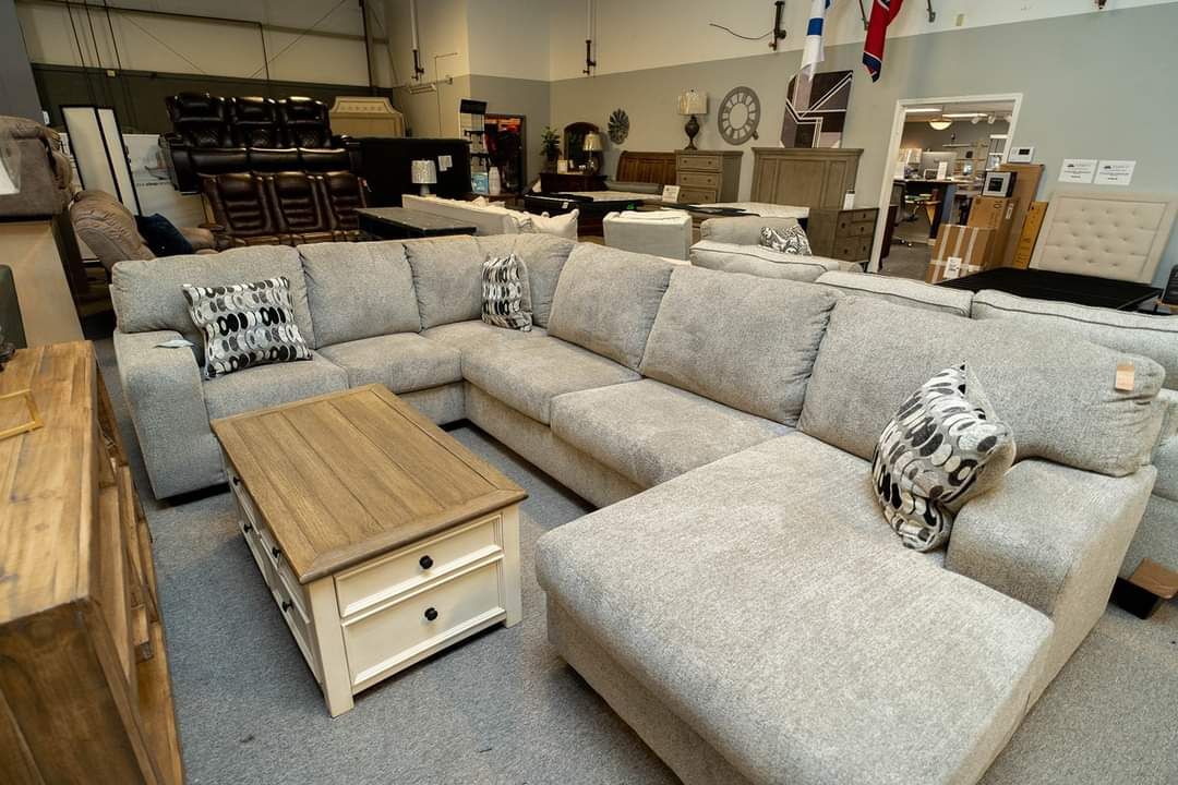 Ballinasloe Platinum Sectional /couch,All Products : American Fashion Style Bags On Sale