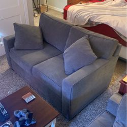 Macys Radley Loveseat