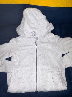 Lululemon scuba hoodie