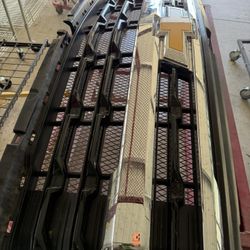 2019 -2023 Silverado Front Grill