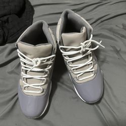Jordan 11 Cool Greys 