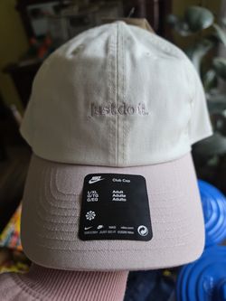 Nike hat