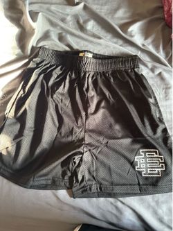 Eric Emanuel Shorts Size Medium